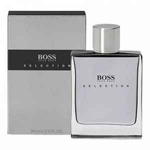 Hugo Boss Boss Selection pánská toaletní voda 100 ml