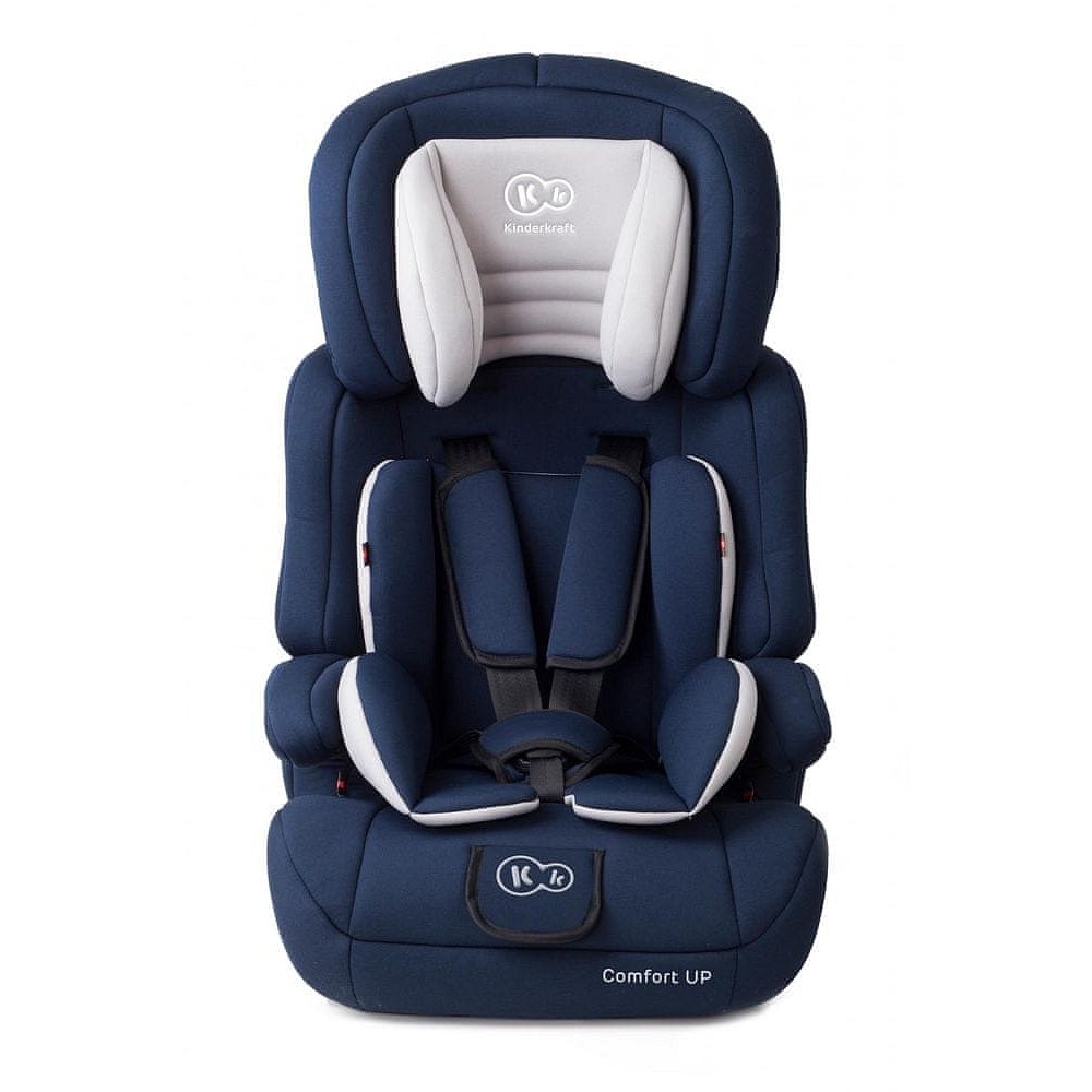 Kinderkraft Autosedačka Concept Navy 9-36kg