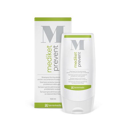 MEDIKET Prevent 100ml