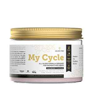 My Cycle