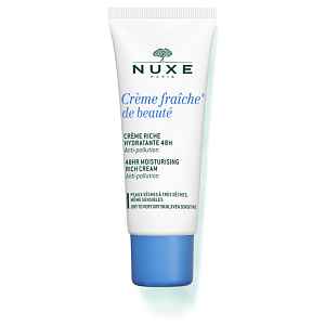 Nuxe Creme Riche Fraiche Dry Skin 30 15ml