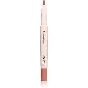 Paese Creamy Lip Liner krémová tužka na rty odstín 01 cute nude 0.6 g