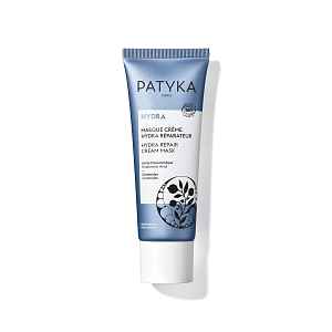 Patyka Pleťová maska Intensive Rehydrating Cream Mask 50 ml