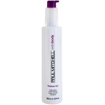 Paul Mitchell ExtraBody stylingová péče pro objem a lesk 200 ml