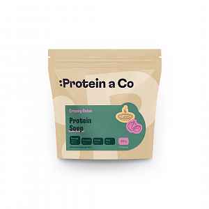 Protein a Co Proteinová polévka 350 g Cibulová