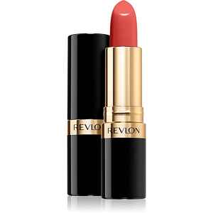 Revlon Cosmetics Super Lustrous™ Lipstick krémová rtěnka odstín 225 Rosewine 4.2 g