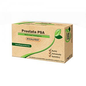 Rychlotest Prostata PSA (Vitamin Station)