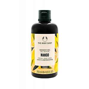 The Body Shop Sprchový gel Mango 250 ml