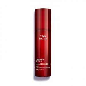 Wella Professionals Ultimate Repair Protective Leave-in bezoplachový krém 95 ml