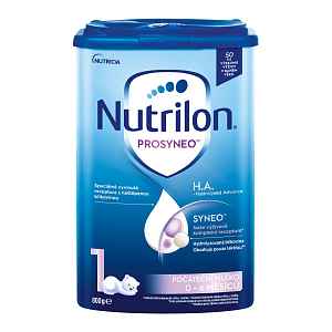 Nutrilon H.A. Prosyneo 1 800 g