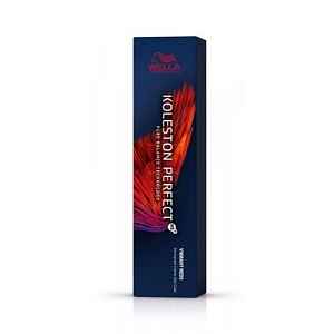 Wella Professionals Koleston Perfect ME+ Vibrant Reds permanentní barva na vlasy odstín 33/66 60 ml