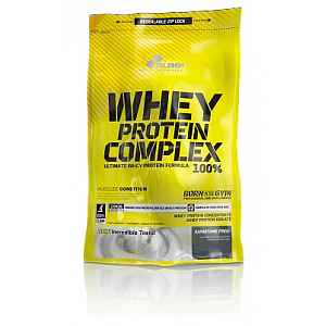 Whey Protein Complex 100% Třešeň-jogurt 700 g