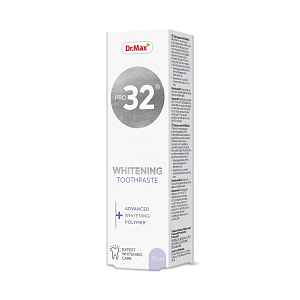 Dr. Max PRO32 Whitening zubní pasta 75 ml