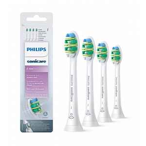 Philips Sonicare i InterCare Standardní hlavice sonického kartáčku HX9004/10 4ks