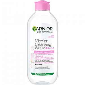 Garnier micelární voda pro citlivou pleť 400ml