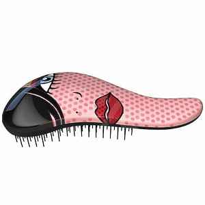 Dtangler Professional Hair Brush kartáč na vlasy