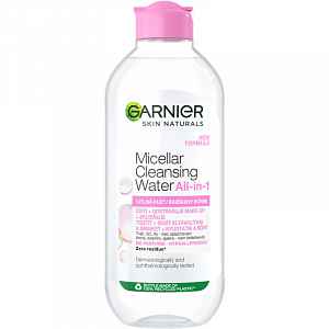 Garnier micelární voda pro citlivou pleť 400ml