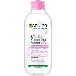 Garnier micelární voda pro citlivou pleť 400ml