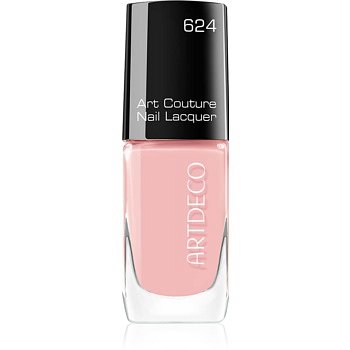 Artdeco Art Couture Nail Lacquer lak na nehty odstín 111.624 Milky Rose 10 ml