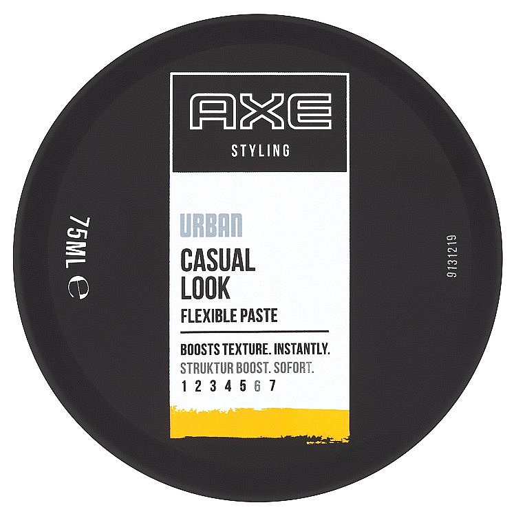 Axe Urban pasta na vlasy  75 ml