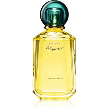 Chopard Happy Lemon Dulci parfémovaná voda pro ženy 100 ml