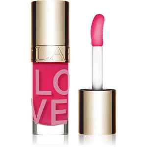 Clarins Lip Comfort Oil Limited Edition olej na rty s hydratačním účinkem odstín 31 rosy kiss 7 ml