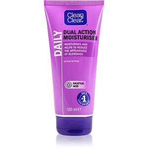 Clean & Clear Daily hydratační krém 100 ml