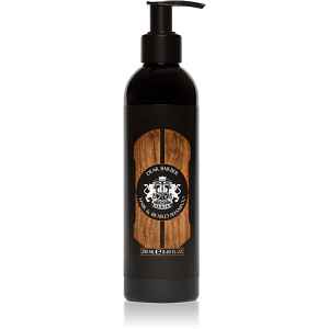 Dear Barber Shampoo šampon na vlasy a vousy pro muže 250 ml