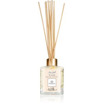 Dermacol Perfume Diffuser aroma difuzér s náplní Sea Salt & Lime 100 ml