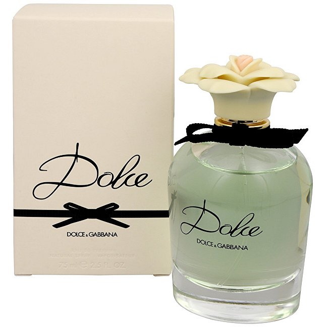 Dolce & Gabbana Dolce - EDP 75 ml