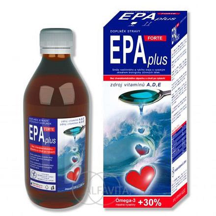 EPAplus Forte 220g