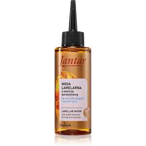 Farmona Jantar Amber Essence esence pro dlouhé vlasy 150 ml