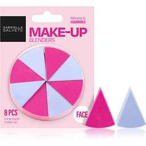 Gabriella Salvete Tools Make-Up Sponge trojúhelníková make-up houbička