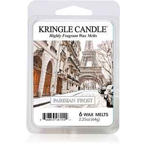 Kringle Candle Classic Parisian Frost vosk do aromalampy 64 g