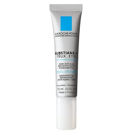 La Roche Substiane Oční péče proti stárnutí pleti 15ml