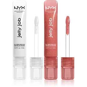 NYX Professional Makeup Jelly Job sada na rty