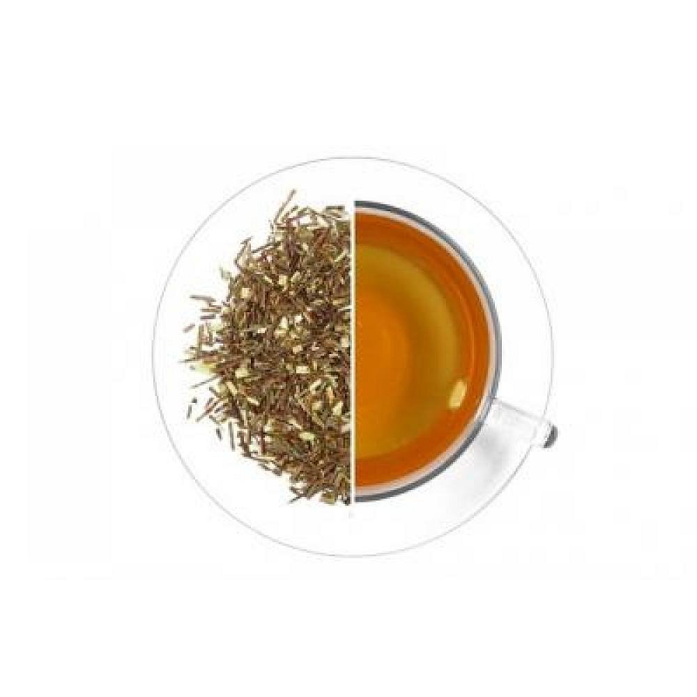 Oxalis Rooibos zelený 70g