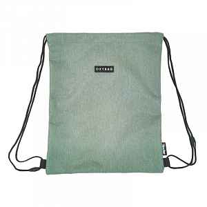 Oxybag Vak na záda - UNICOLOR green