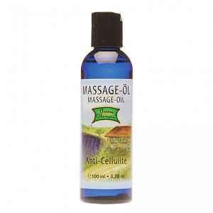 Styx Tělový olej proti celulitidě Anti cellulite (Massage Oil) 100 ml