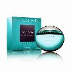 Bvlgari Aqva Pour Homme Marine - EDT 50 ml