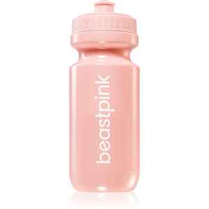 BeastPink Sips&Dips sportovní láhev barva Pink 1 ks