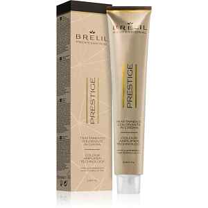 Brelil Professional Colorianne Prestige barva na vlasy odstín 5.18 Light Choco Ice Brown 100 ml