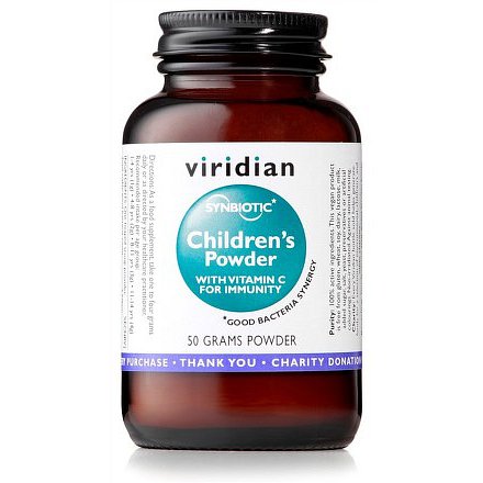 Children´s Synbiotic 50g