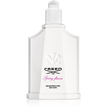 Creed Spring Flower parfémované tělové mléko pro ženy 200 ml