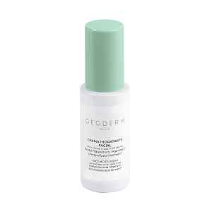 GEODERM SKIN BIO Pleťový hydratační krém 50 ml