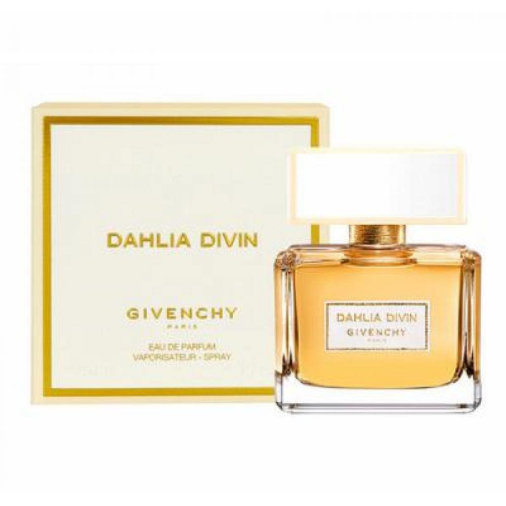 Givenchy Dahlia Divin Parfémovaná voda 30ml