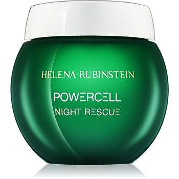 Helena Rubinstein Powercell Night Rescue noční revitalizační krém s hydratačním účinkem  50 ml