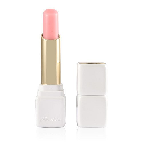 Hydratační tónující balzám na rty KissKiss (Balm Blooming Rose) 2,8 g R347 Peach Sunrise