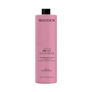 Kondicionér pro barvené vlasy Selective Professional OnCare Color Block Balm - 1000 ml