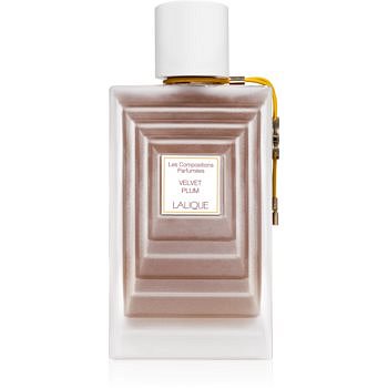 Lalique Les Compositions Parfumées Velvet Plum parfémovaná voda pro ženy 100 ml